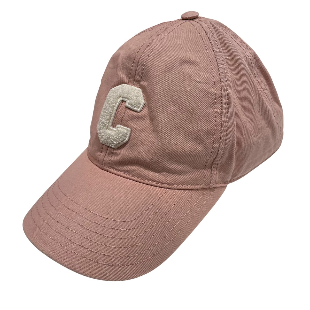 CELINE キャップ2AUA2969P 古着・中古-1枚目のアイテム画像