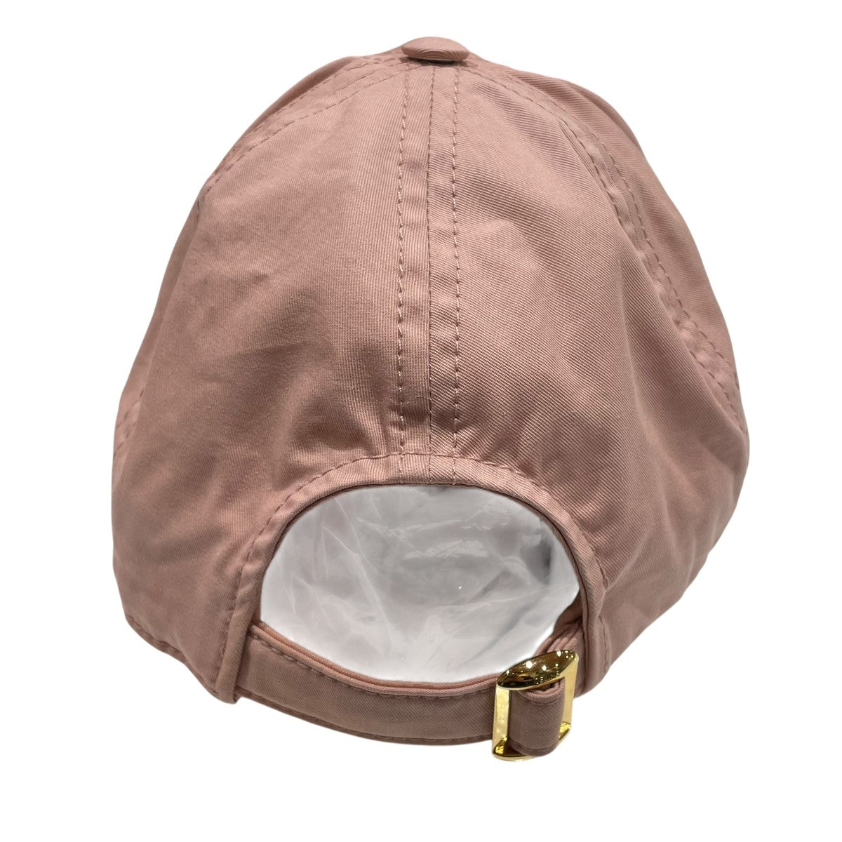 CELINE キャップ2AUA2969P 古着・中古-4枚目のアイテム画像