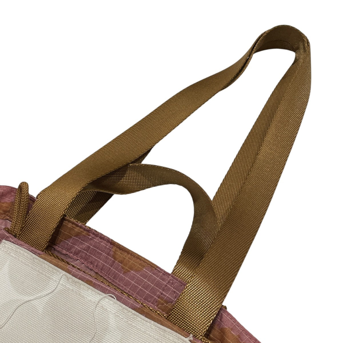 FUNNY TOTE UNIKKOトートバッグ091457