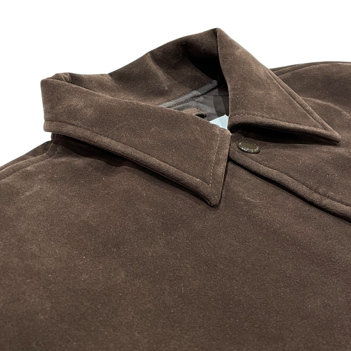 WTAPS CHIEF JACKET SYNTHETICジャケット252cwdt jkm01 古着・中古-3枚目のアイテム画像