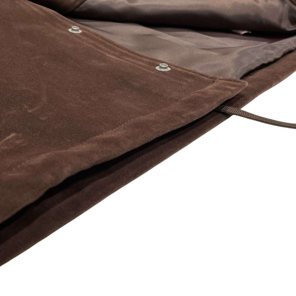 WTAPS CHIEF JACKET SYNTHETICジャケット252cwdt jkm01 古着・中古-5枚目のアイテム画像