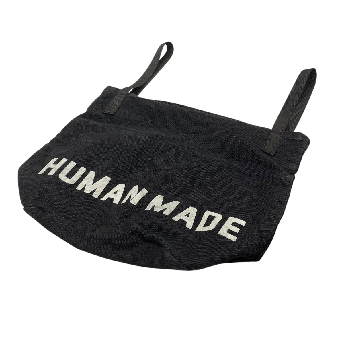 HUMAN MADE(ヒューマンメイド) 25AWBALLOON TOTE BAGトートバッグ