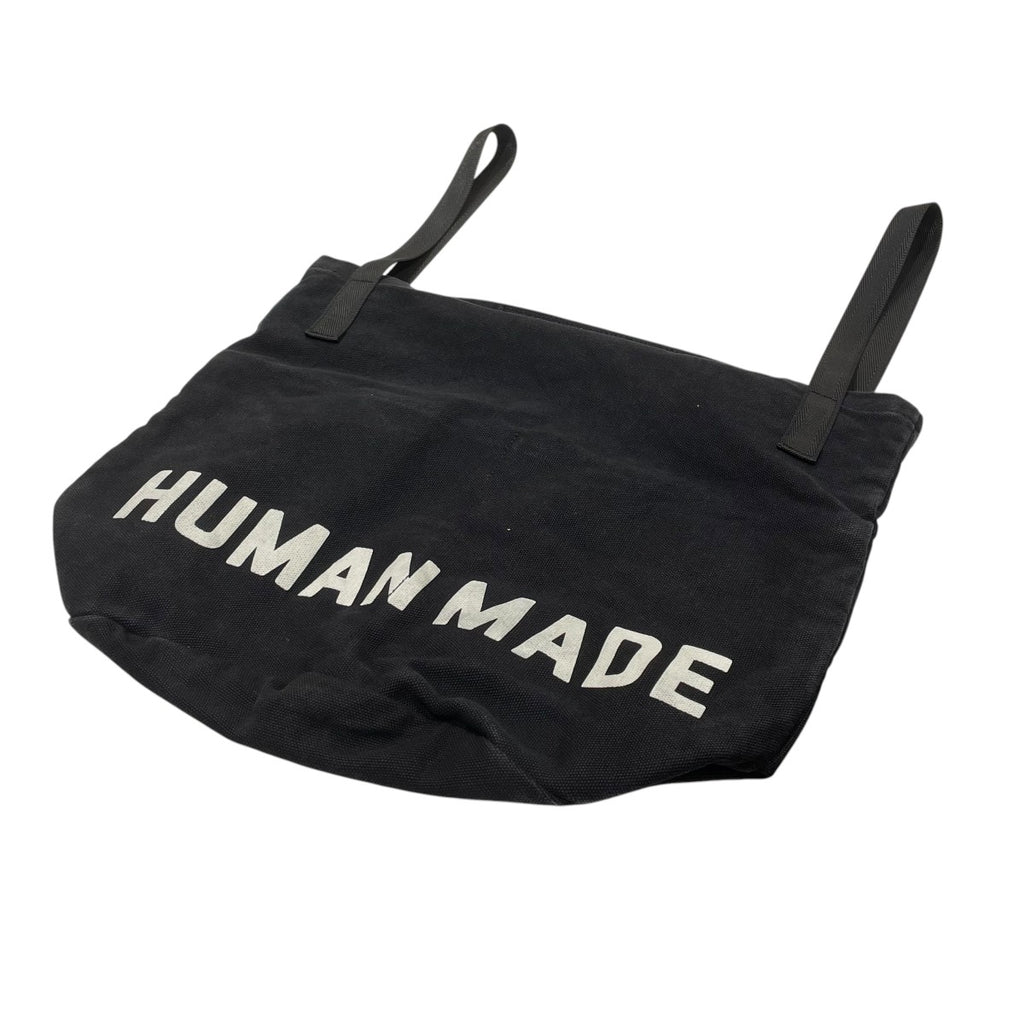 HUMAN MADE(ヒューマンメイド) 25AWBALLOON TOTE BAGトートバッグ 