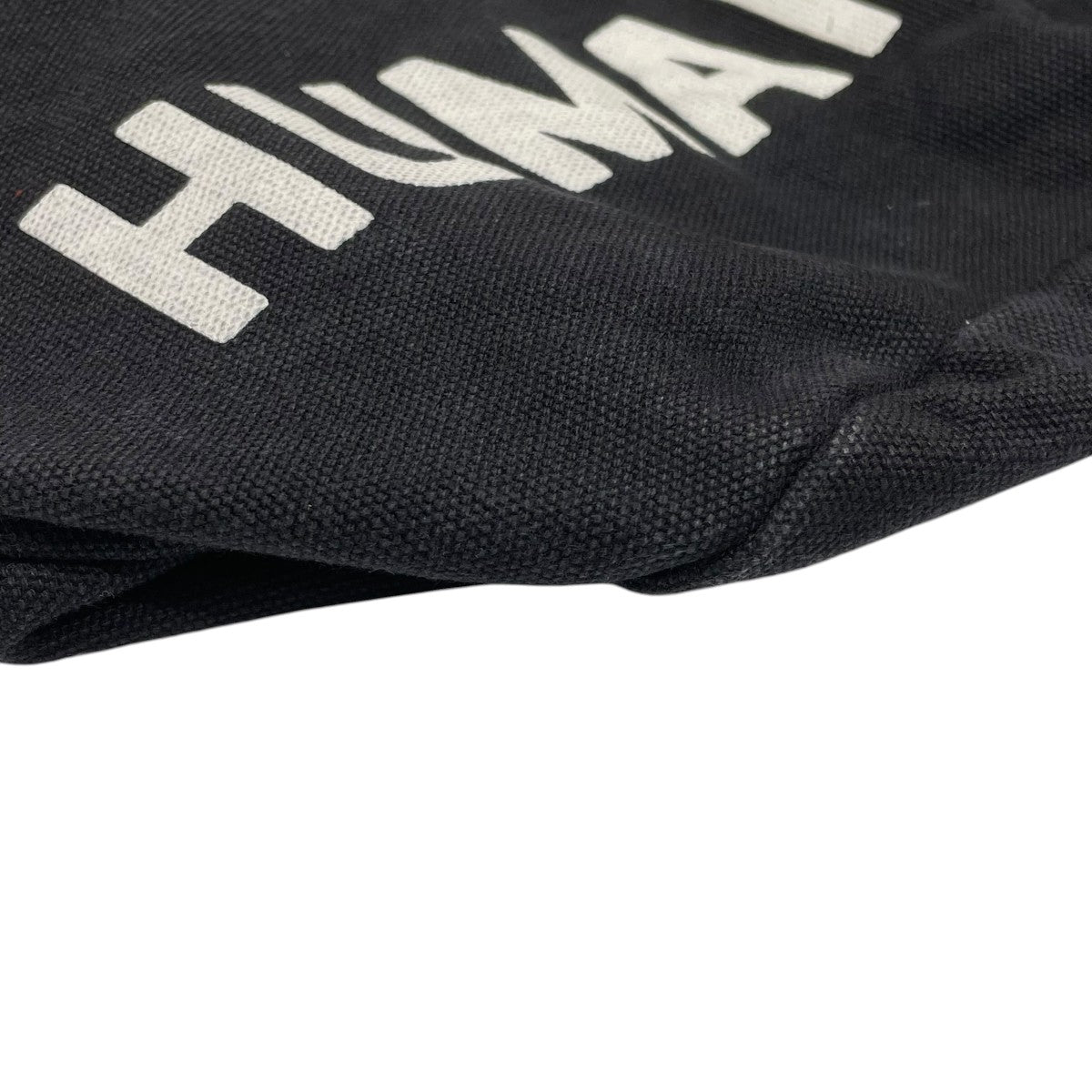 HUMAN MADE 25AWBALLOON TOTE BAGトートバッグhm31gd039 古着・中古-4枚目のアイテム画像