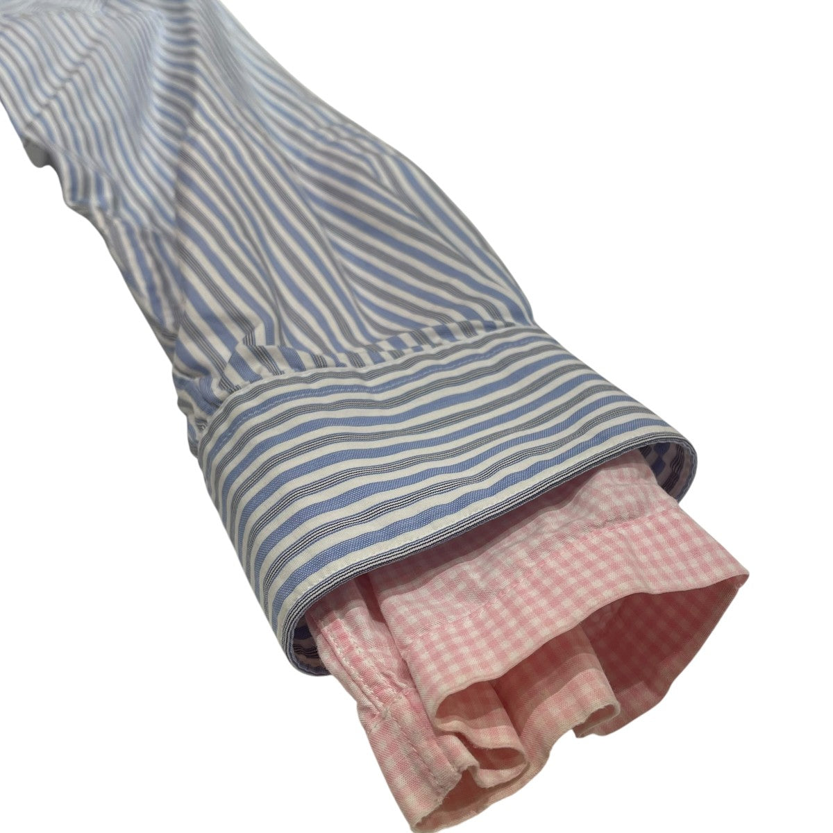 COMME des GARCONS SHIRT 長袖シャツ 古着・中古-4枚目のアイテム画像