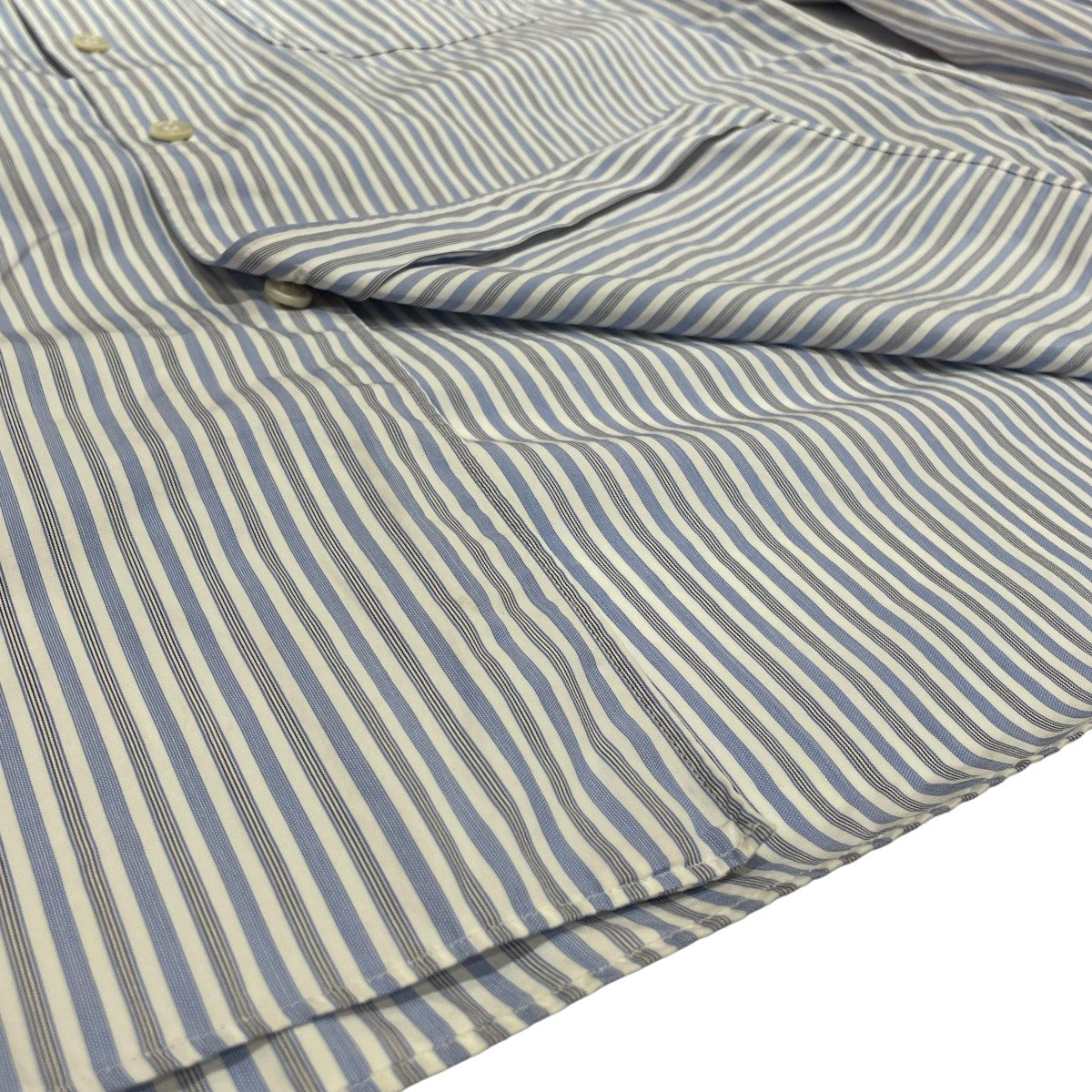 COMME des GARCONS SHIRT 長袖シャツ 古着・中古-5枚目のアイテム画像