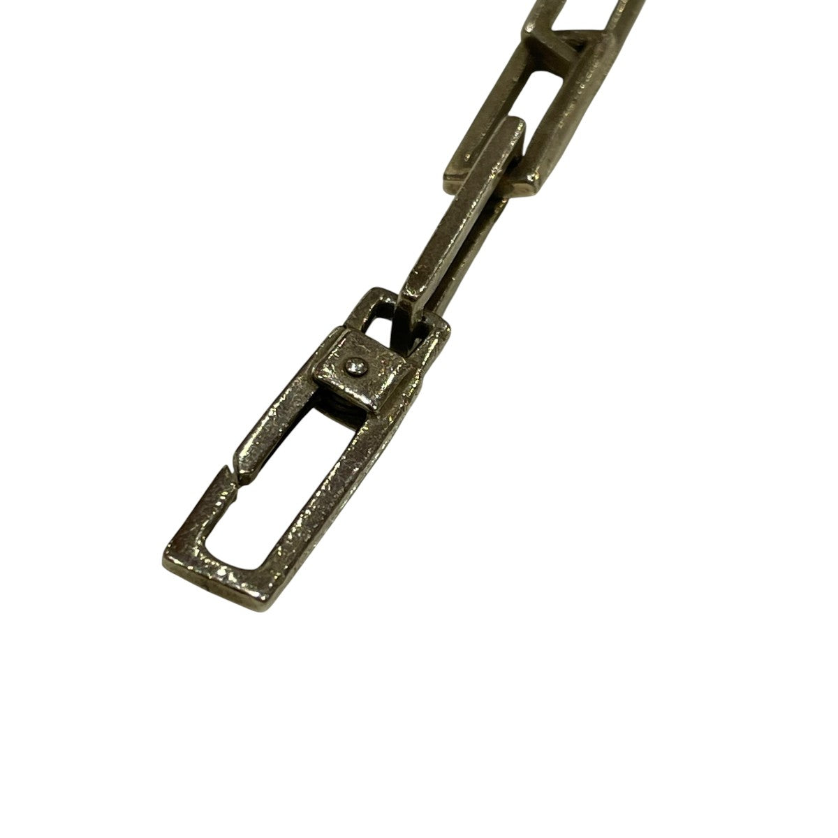 GUCCI ブレスレット 古着・中古-4枚目のアイテム画像