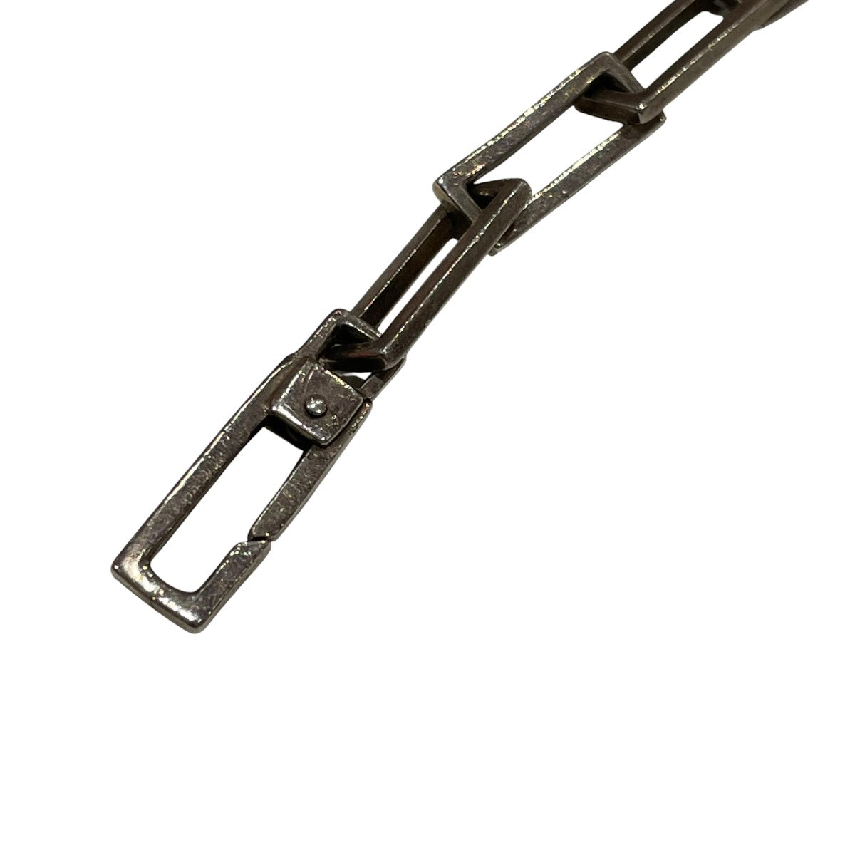 GUCCI ブレスレット 古着・中古-5枚目のアイテム画像