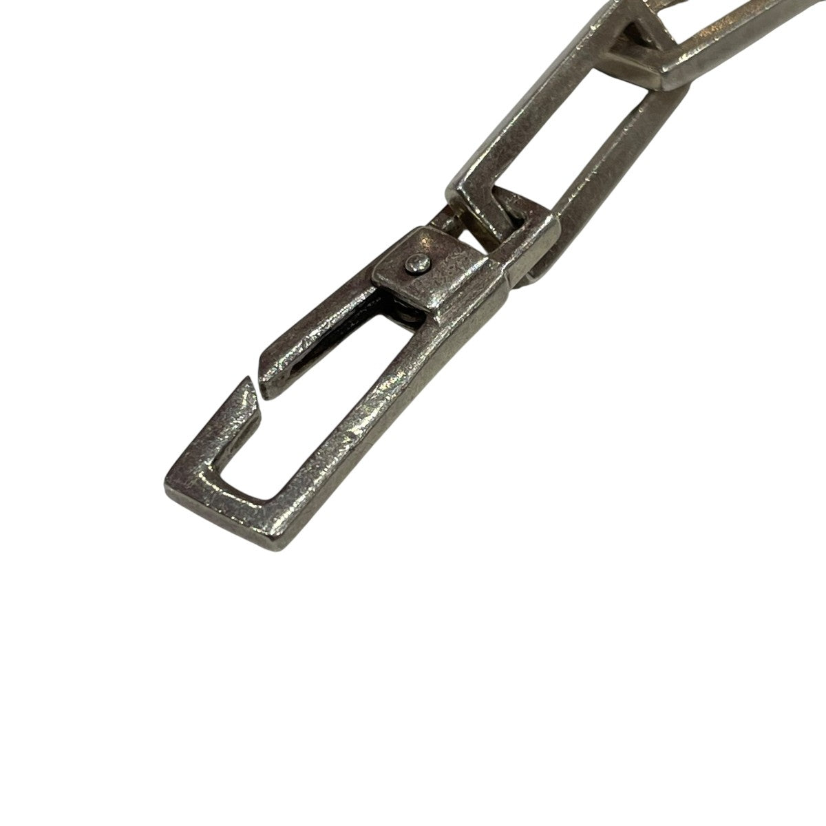 GUCCI ブレスレット 古着・中古-4枚目のアイテム画像