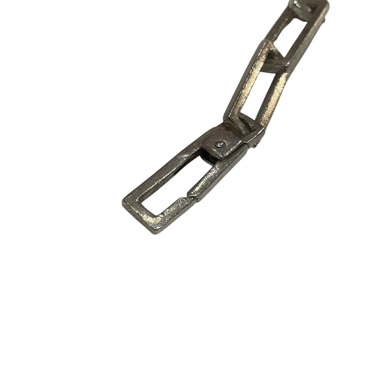 GUCCI ブレスレット 古着・中古-4枚目のアイテム画像