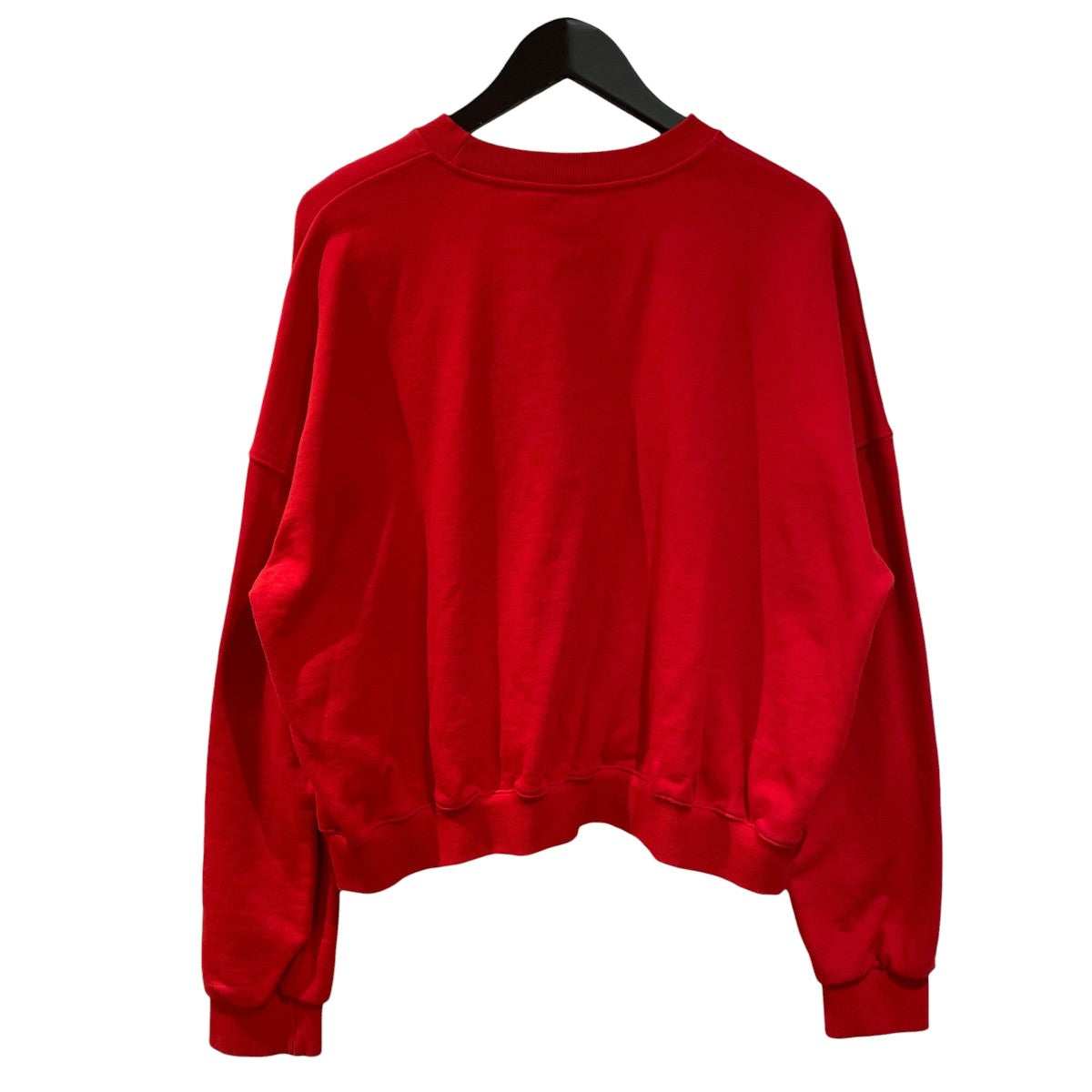 Breakfast sweatshirt Redスウェット