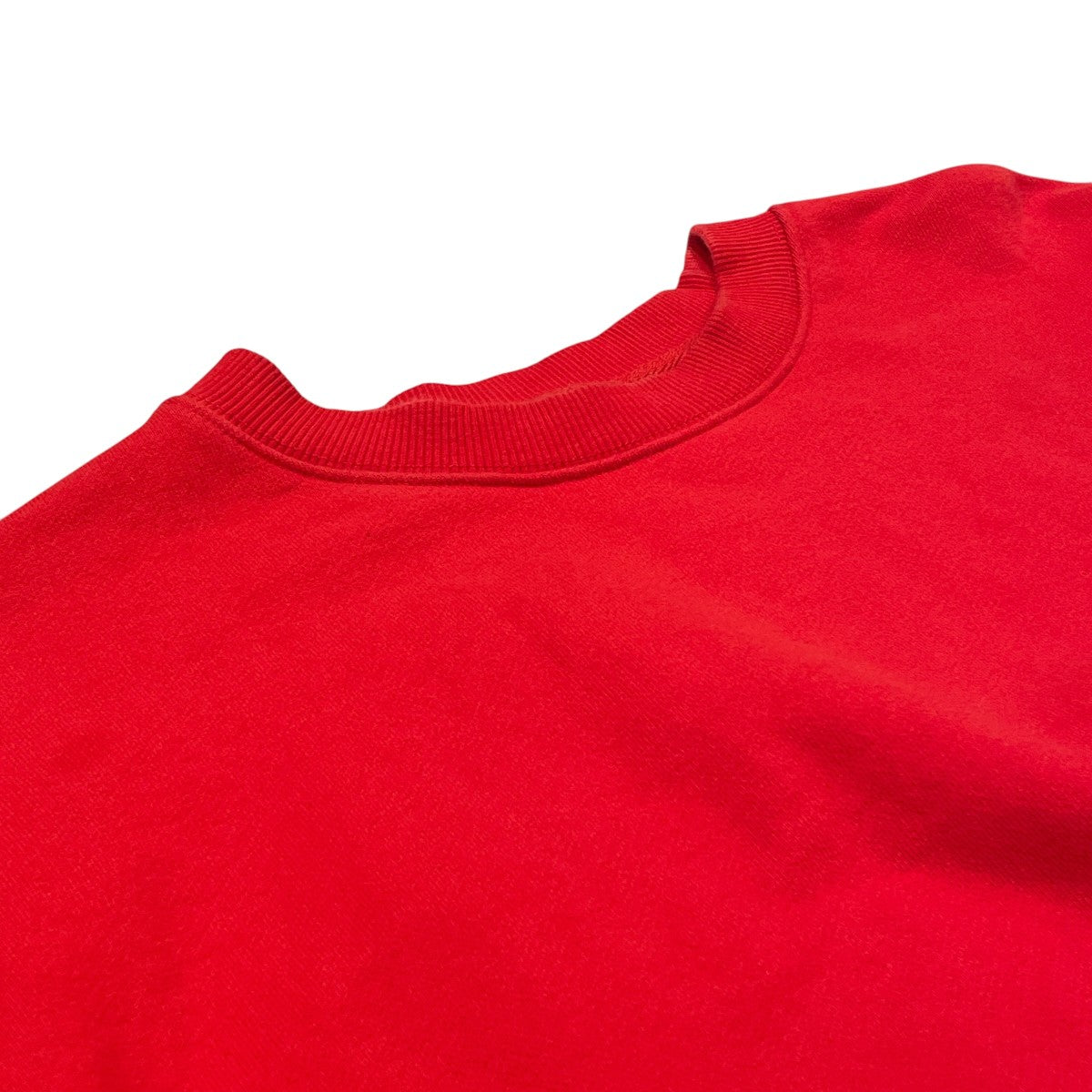 Breakfast sweatshirt Redスウェット
