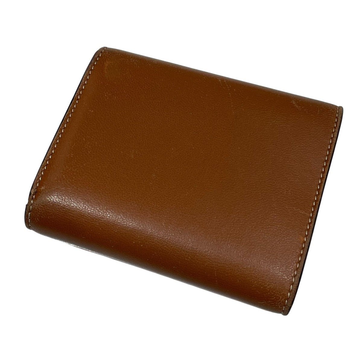 CELINE 折り畳み財布W SD 2292 古着・中古-2枚目のアイテム画像