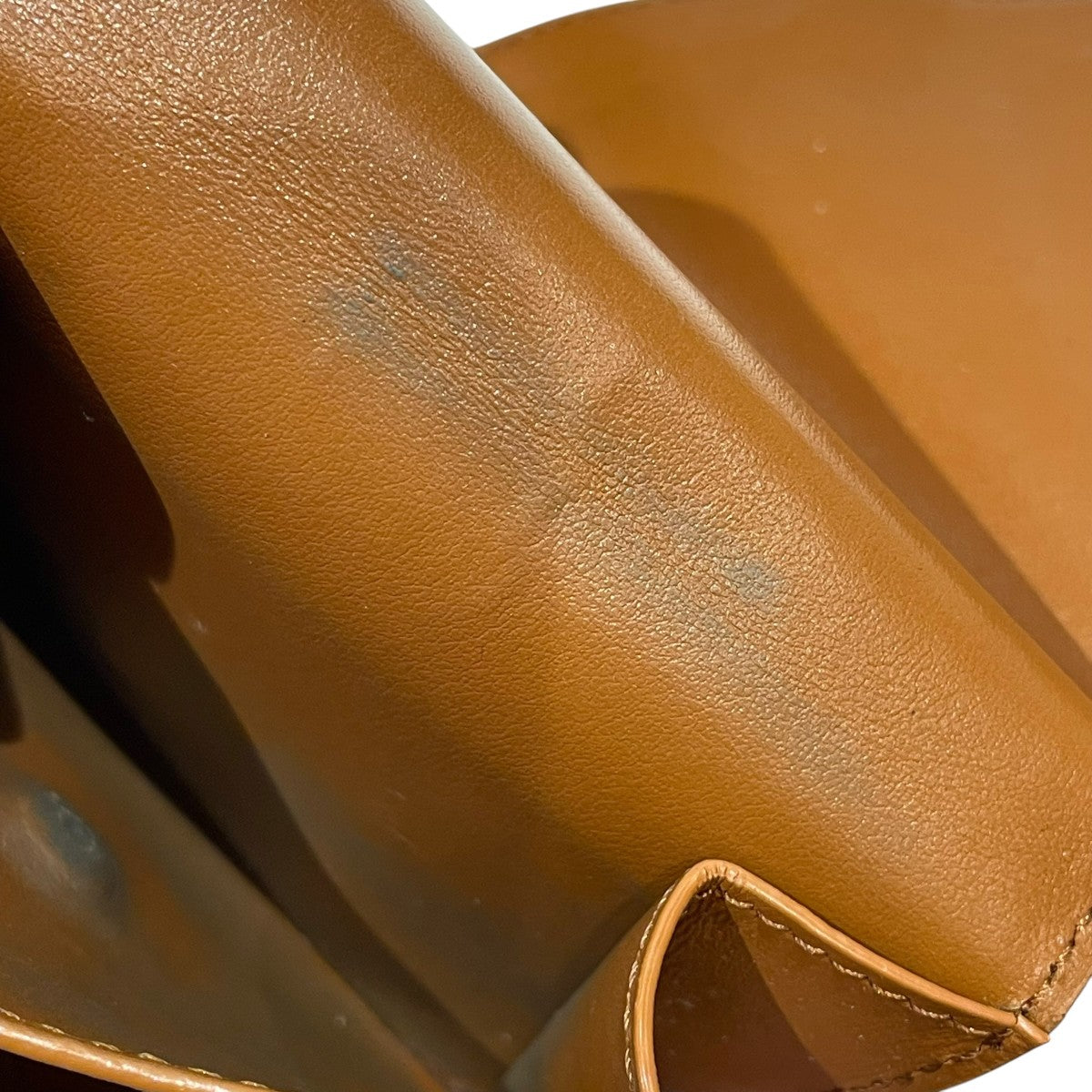 CELINE 折り畳み財布W SD 2292 古着・中古-8枚目のアイテム画像