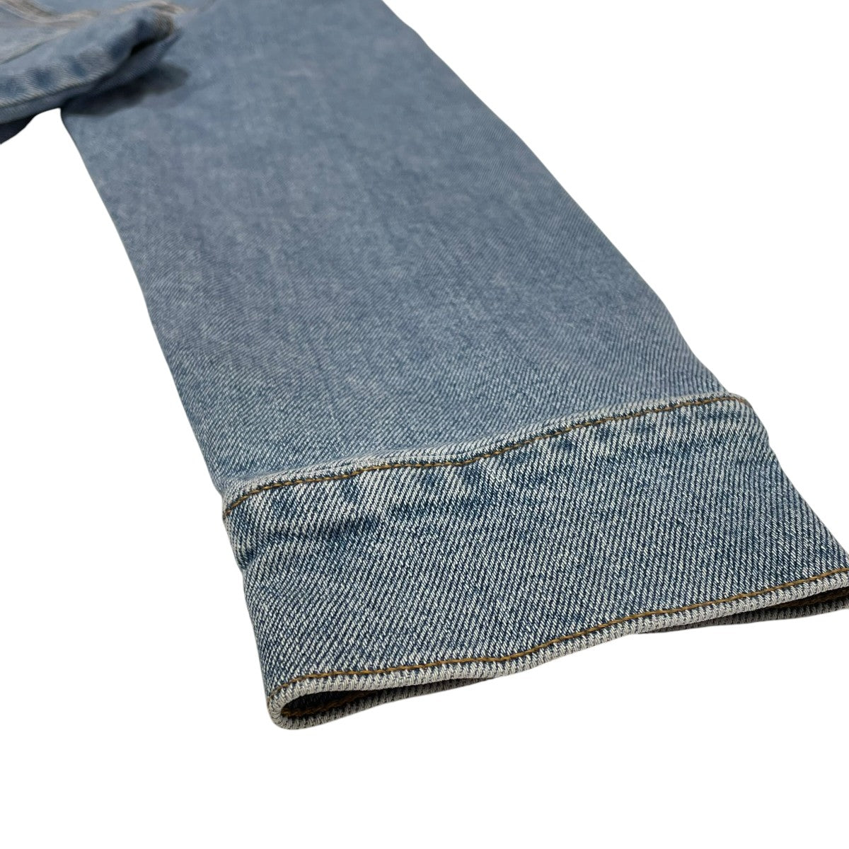 Calvin Klein Jeans デニムジャケットC8050J 古着・中古-4枚目のアイテム画像