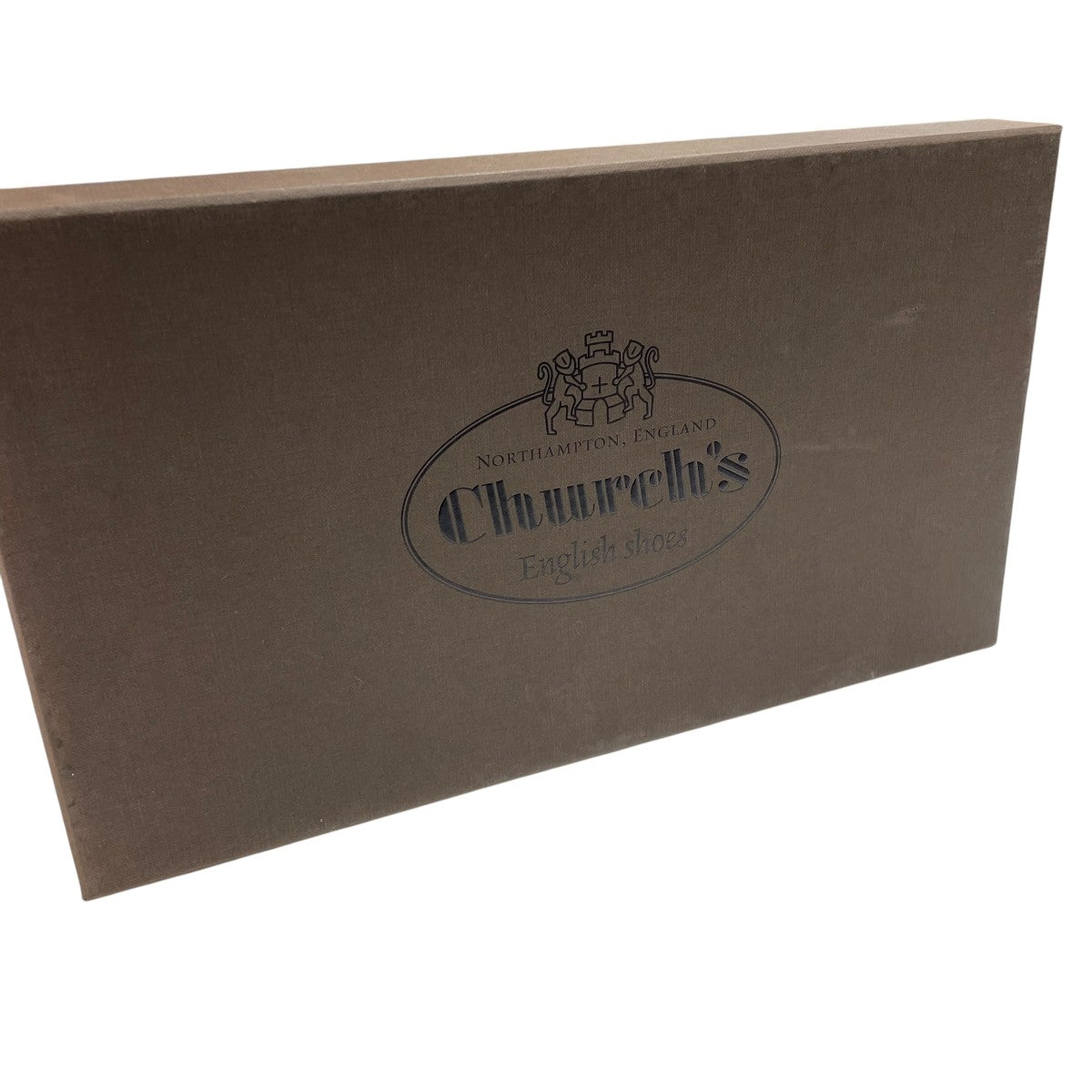 CHURCH’S ビジネスシューズEEB001 9XV 古着・中古-7枚目のアイテム画像