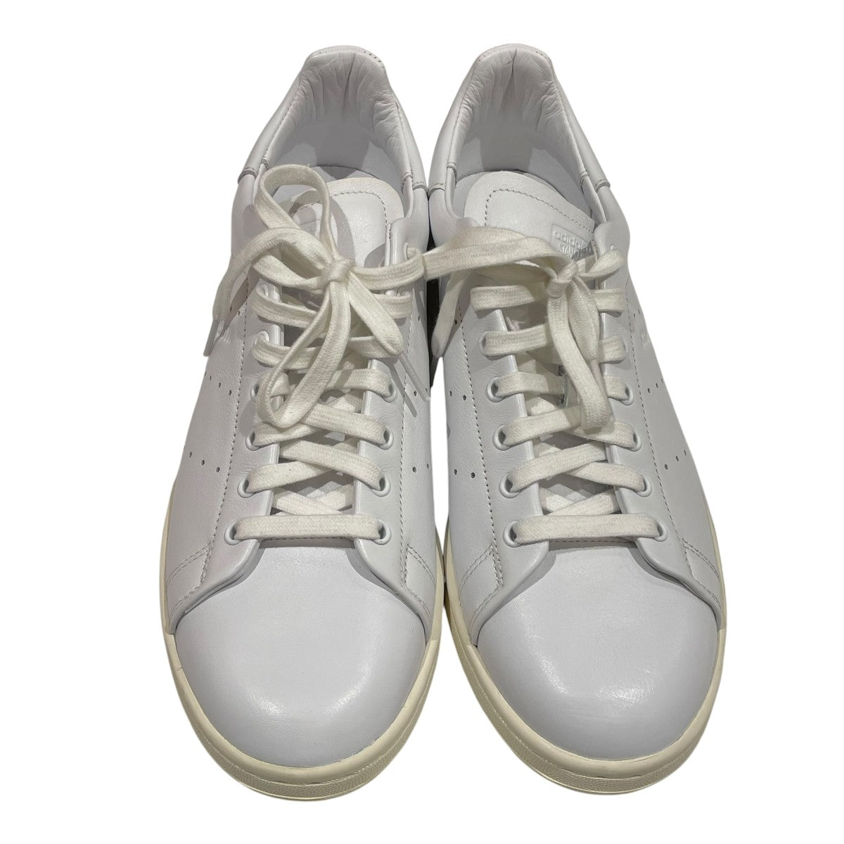 adidas STANSMITHローカットスニーカーAPE779001 古着・中古-3枚目のアイテム画像
