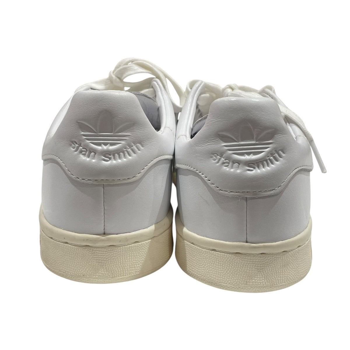 adidas STANSMITHローカットスニーカーAPE779001 古着・中古-4枚目のアイテム画像