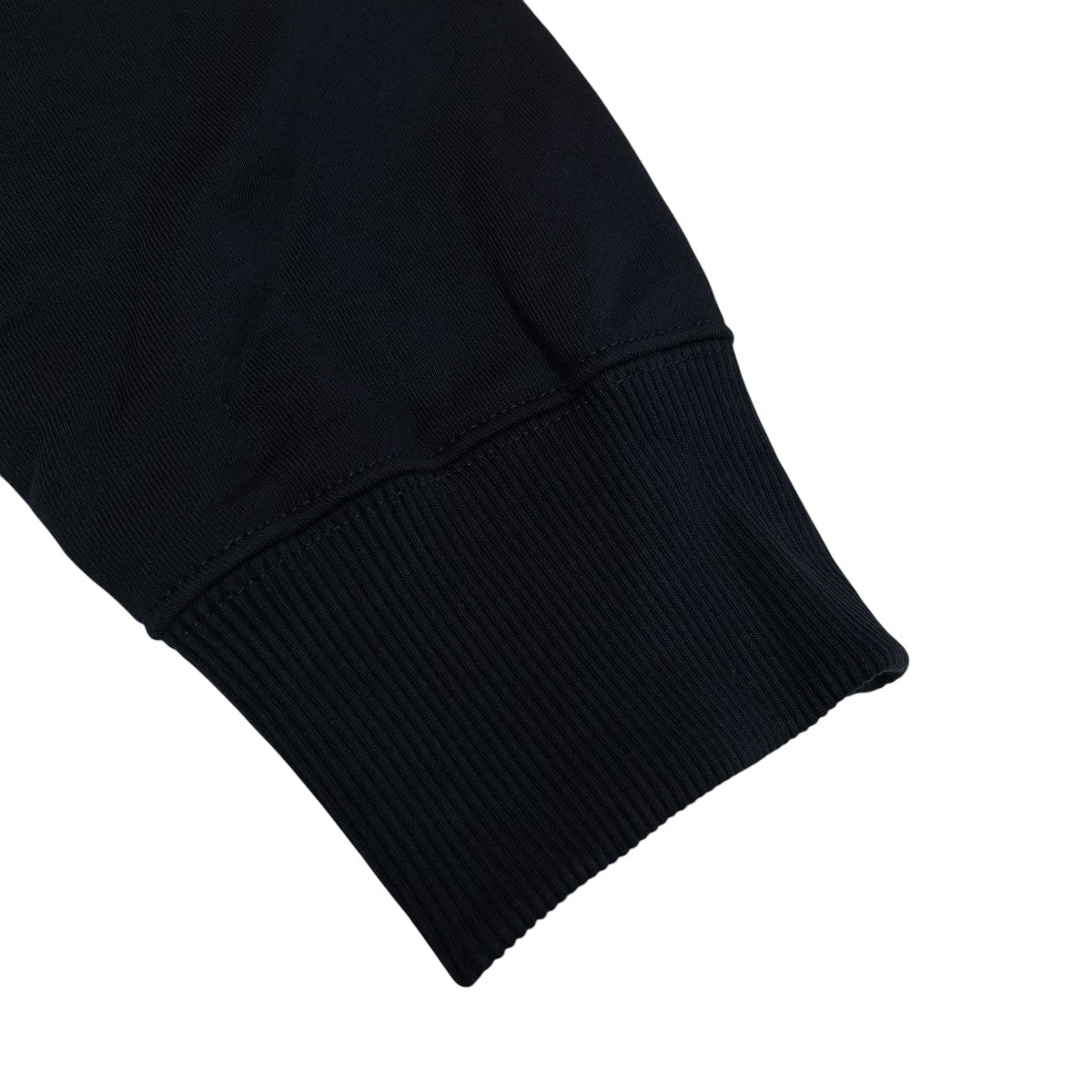 JIL SANDER テリーコットン クルーネック スウェットシャツ裏起毛スウェットJ61GU0004 J20128 古着・中古-4枚目のアイテム画像