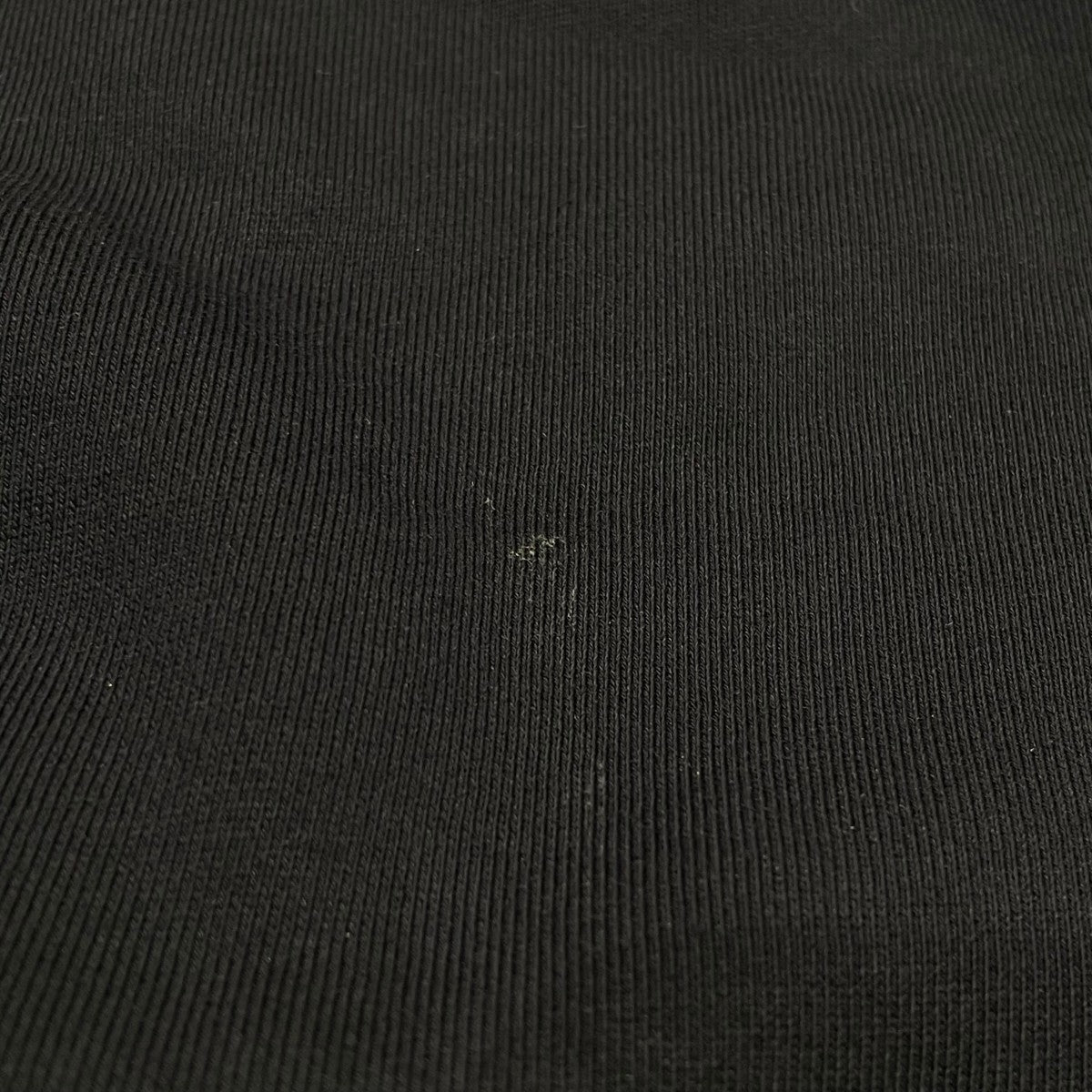 JIL SANDER テリーコットン クルーネック スウェットシャツ裏起毛スウェットJ61GU0004 J20128 古着・中古-6枚目のアイテム画像