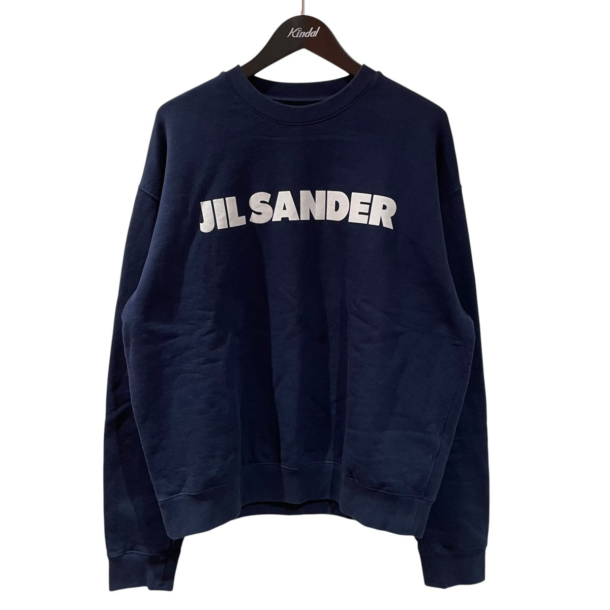 JIL SANDER スウェットJ54GU0003 古着・中古-1枚目のアイテム画像
