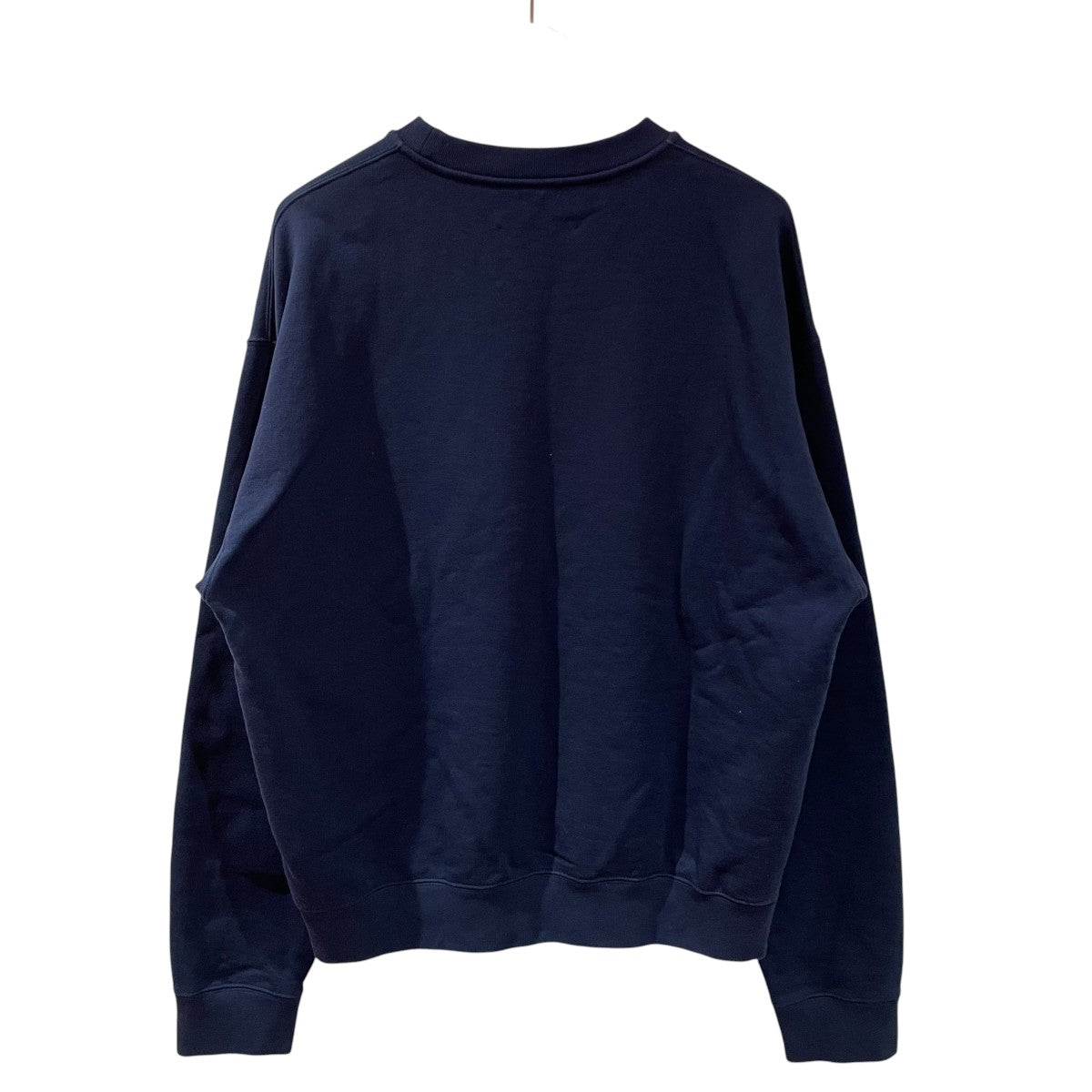 JIL SANDER スウェットJ54GU0003 古着・中古-2枚目のアイテム画像