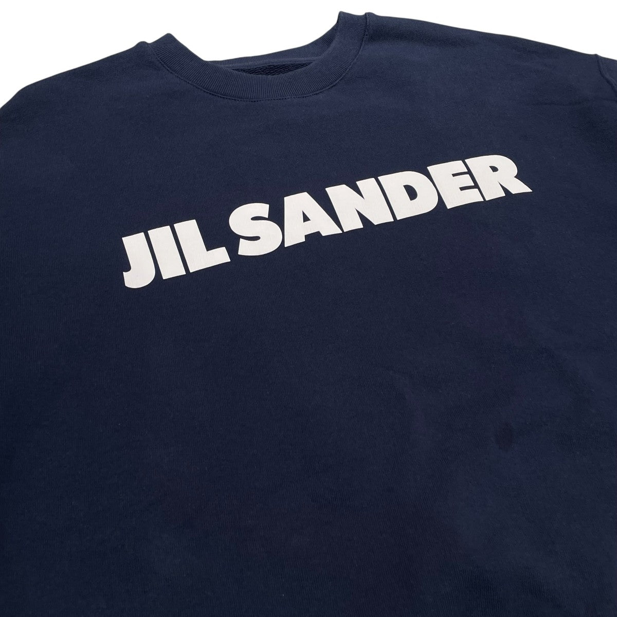 JIL SANDER スウェットJ54GU0003 古着・中古-3枚目のアイテム画像