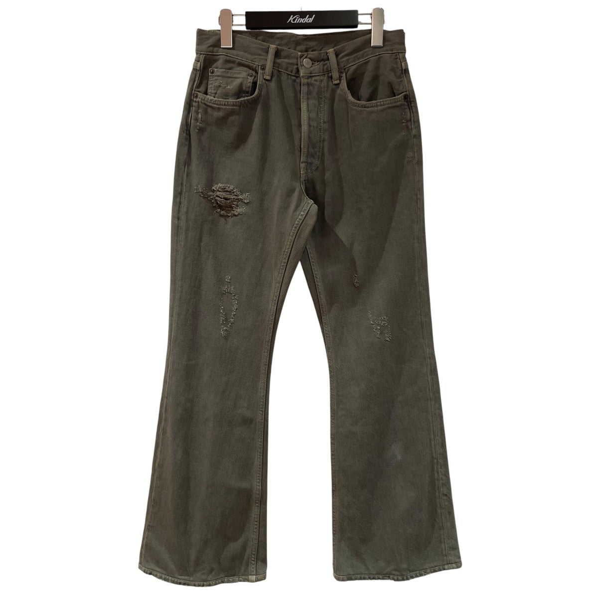 ACNE STUDIOS デニムパンツB00290 古着・中古-1枚目のアイテム画像
