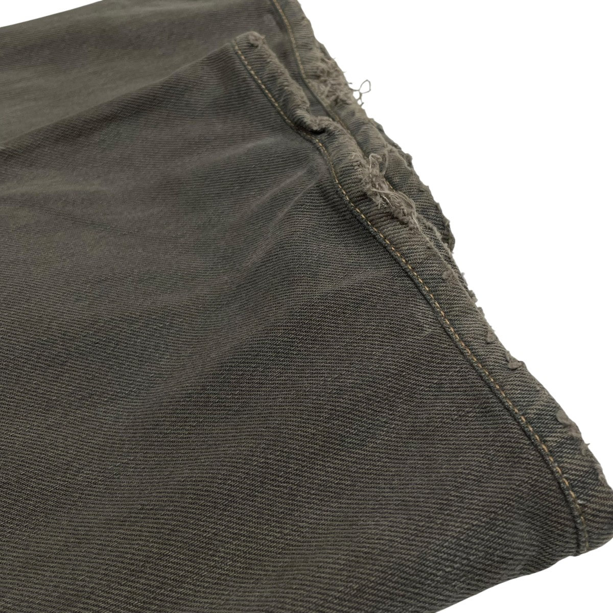 ACNE STUDIOS デニムパンツB00290 古着・中古-8枚目のアイテム画像