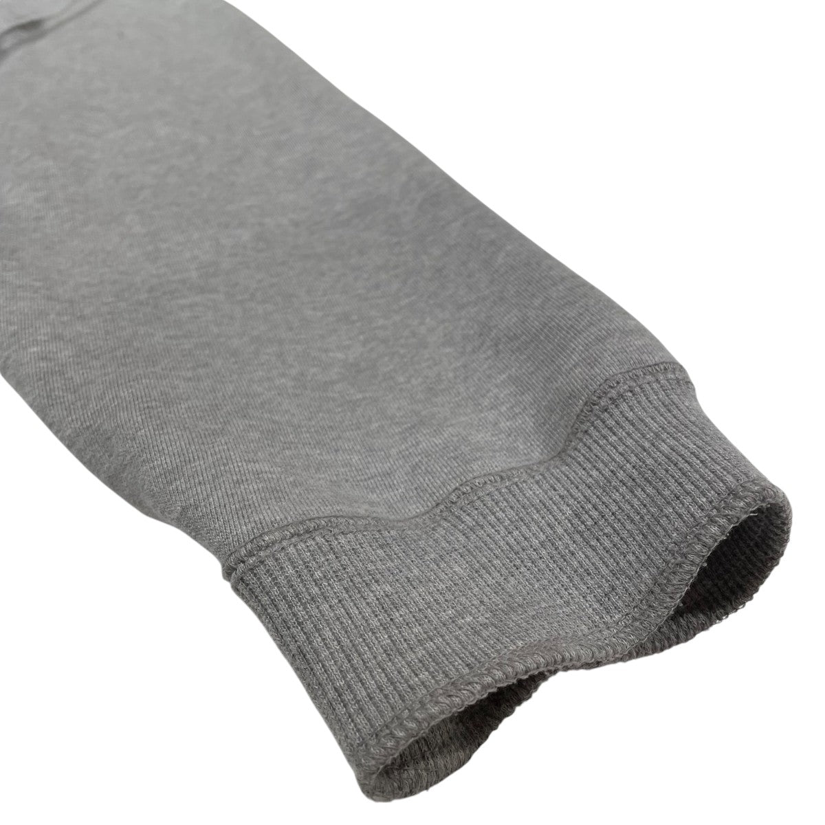 MARKA EX．RAGLAN CREW NECK SWEAT PO 別注ラグランクルーネックスウェットプルオーバースウェットM23F-37CS01C 古着・中古-4枚目のアイテム画像
