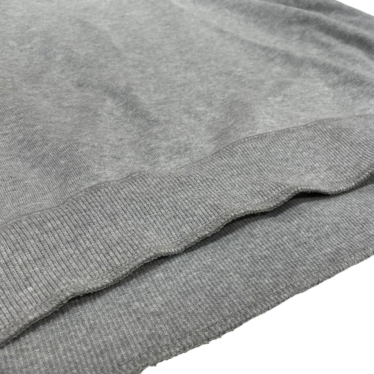 MARKA EX．RAGLAN CREW NECK SWEAT PO 別注ラグランクルーネックスウェットプルオーバースウェットM23F-37CS01C 古着・中古-5枚目のアイテム画像