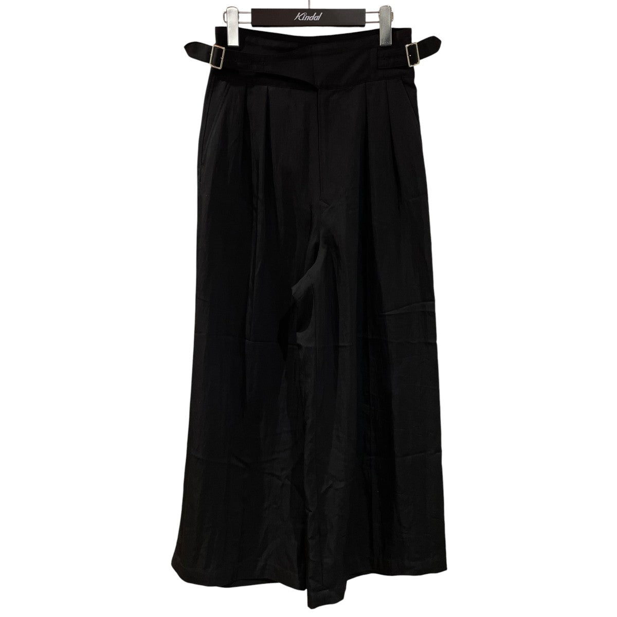 HYKE パンツ251-13321 古着・中古-1枚目のアイテム画像