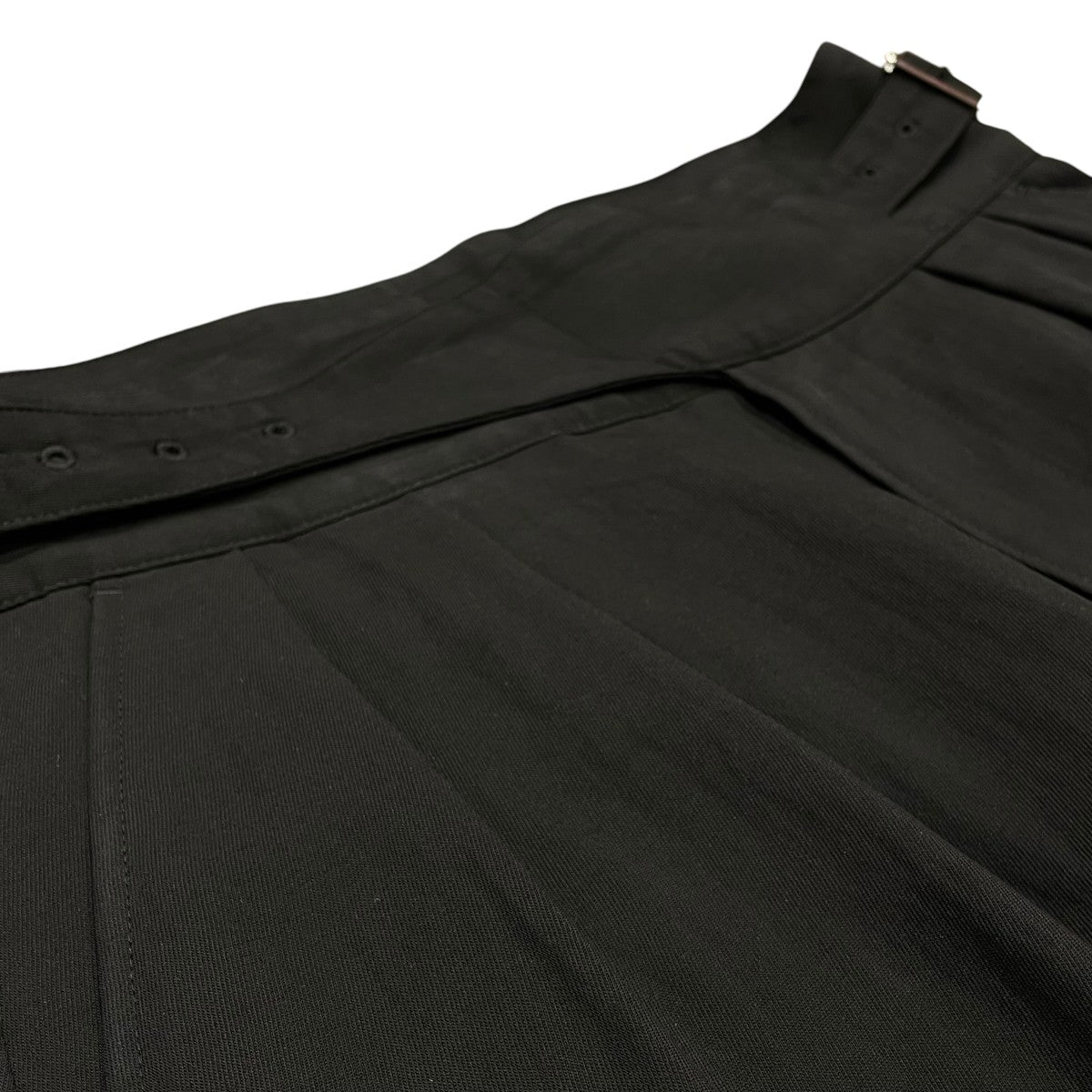 HYKE パンツ251-13321 古着・中古-3枚目のアイテム画像