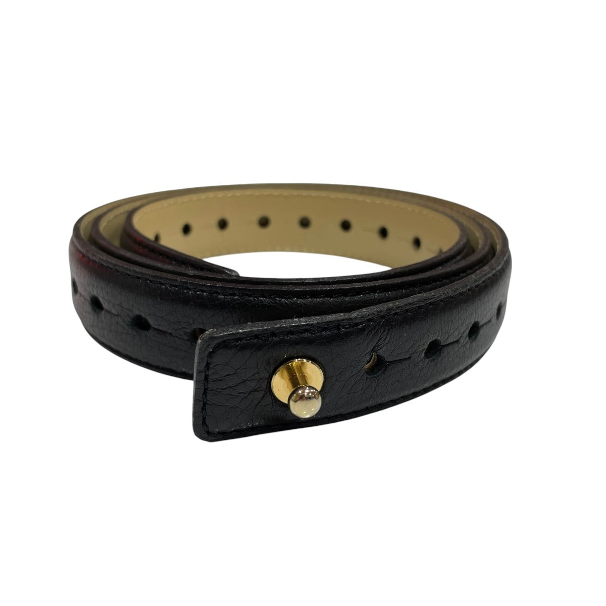 PHINGERIN Flexi beltベルト 古着・中古-1枚目のアイテム画像