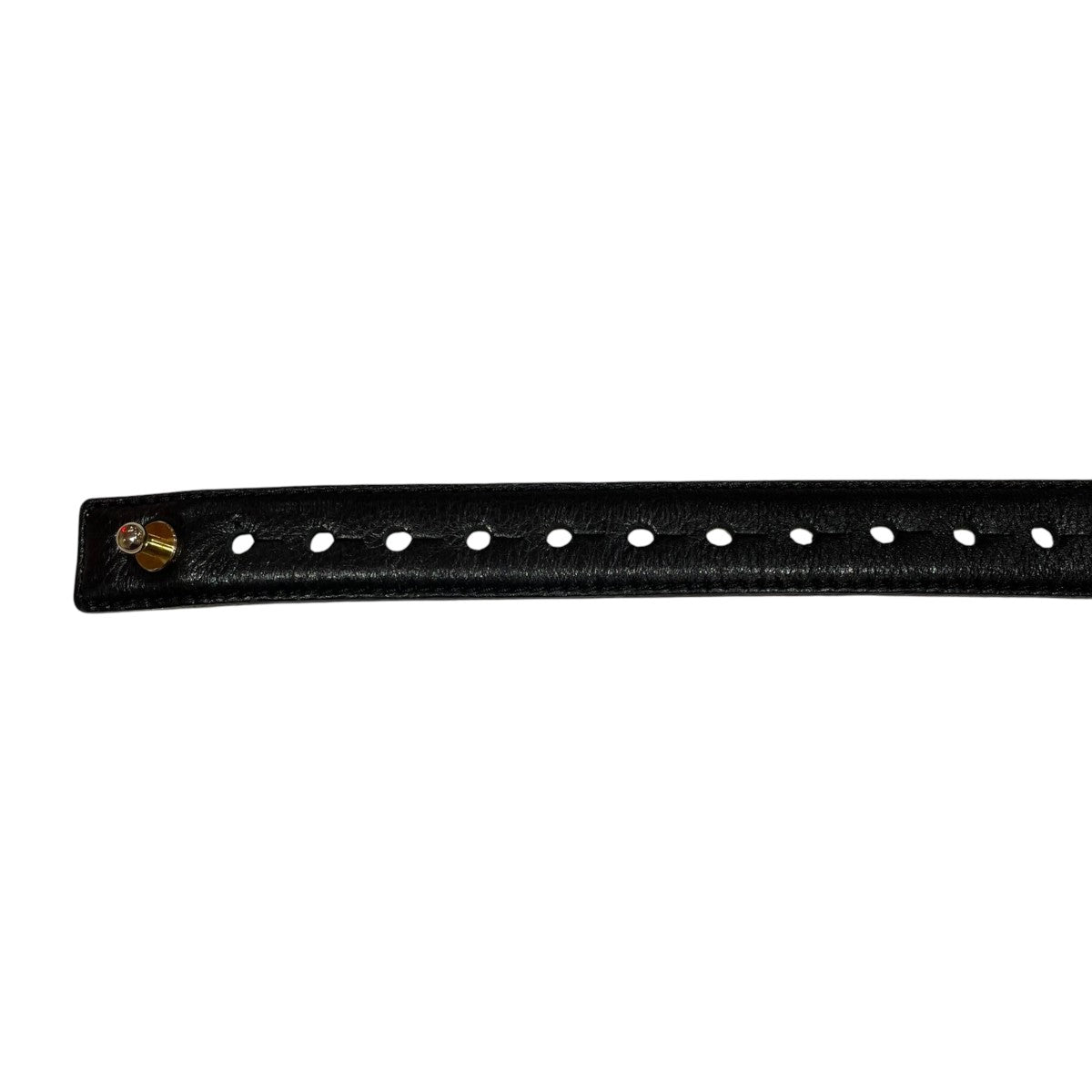 PHINGERIN Flexi beltベルト 古着・中古-4枚目のアイテム画像