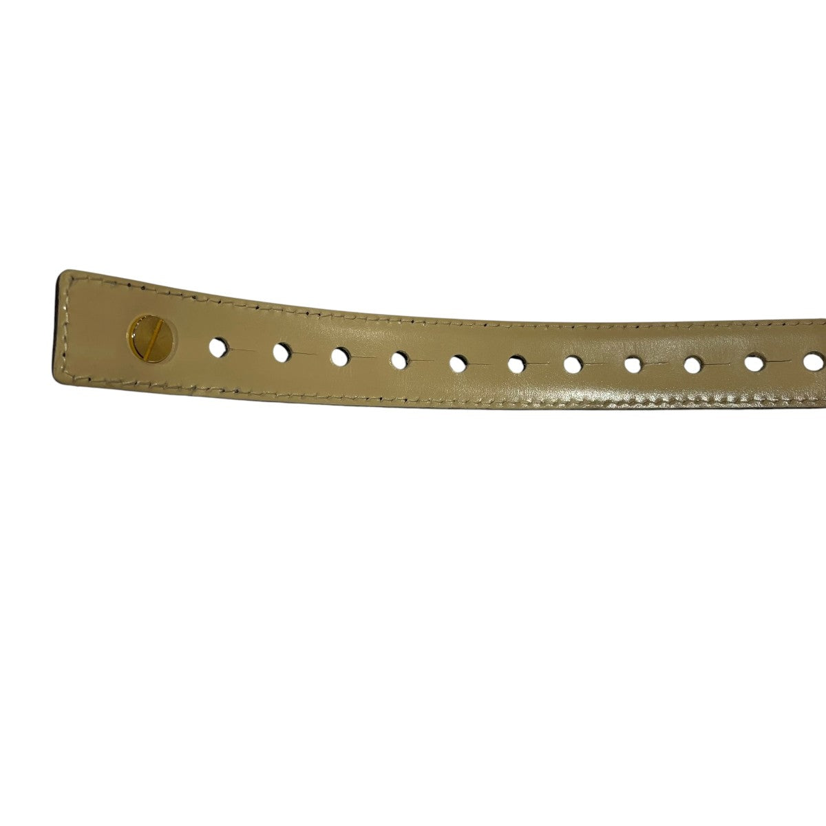 PHINGERIN Flexi beltベルト 古着・中古-5枚目のアイテム画像