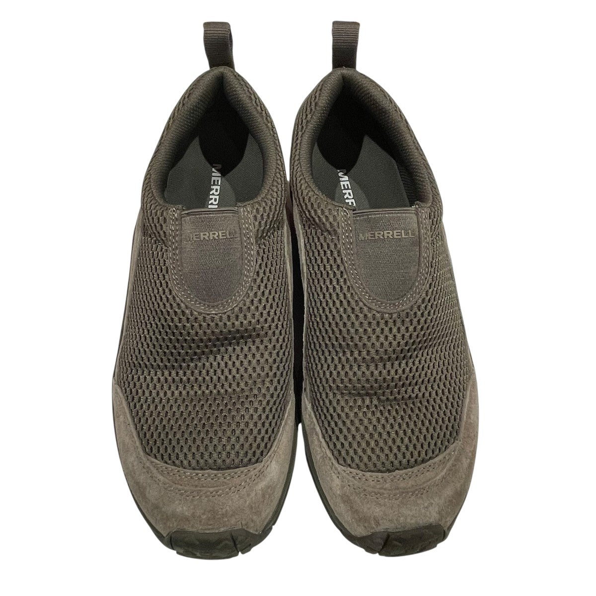 MERRELL ジャングルモックブリーズメッシュリッポンJ500651 古着・中古-3枚目のアイテム画像