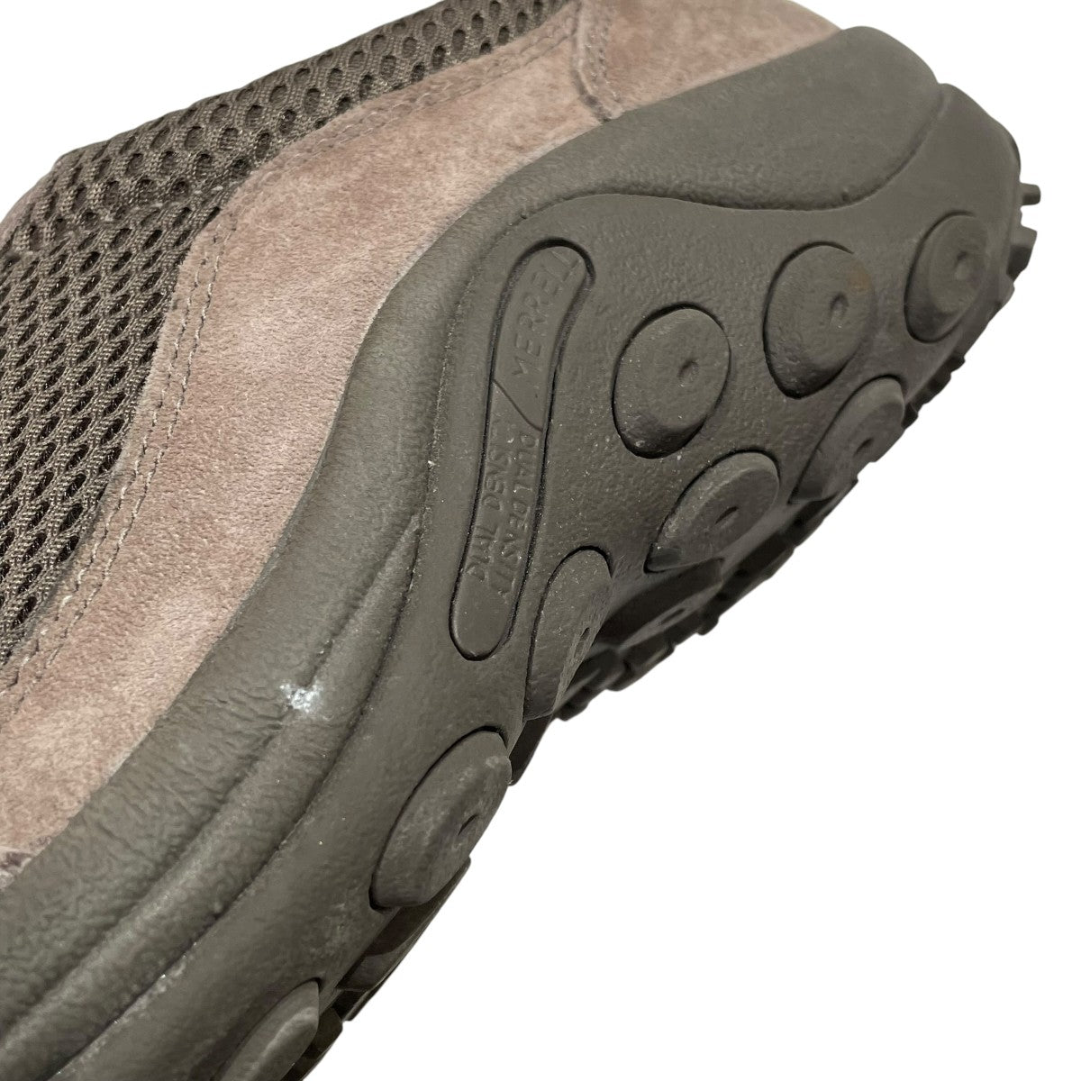 MERRELL ジャングルモックブリーズメッシュリッポンJ500651 古着・中古-5枚目のアイテム画像