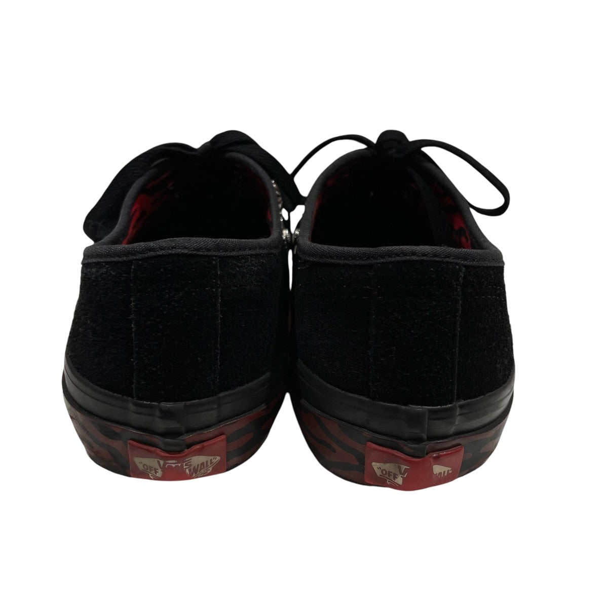 TOGA ARCHIVES×VANS ローカットスニーカー601728-0001 古着・中古-4枚目のアイテム画像