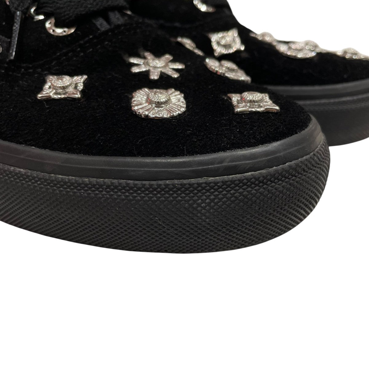 TOGA ARCHIVES×VANS ローカットスニーカー601728-0001 古着・中古-5枚目のアイテム画像