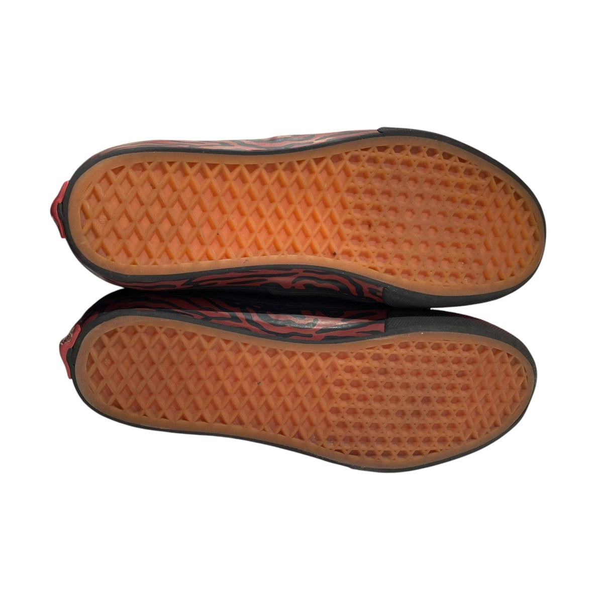 TOGA ARCHIVES×VANS ローカットスニーカー601728-0001 古着・中古-6枚目のアイテム画像