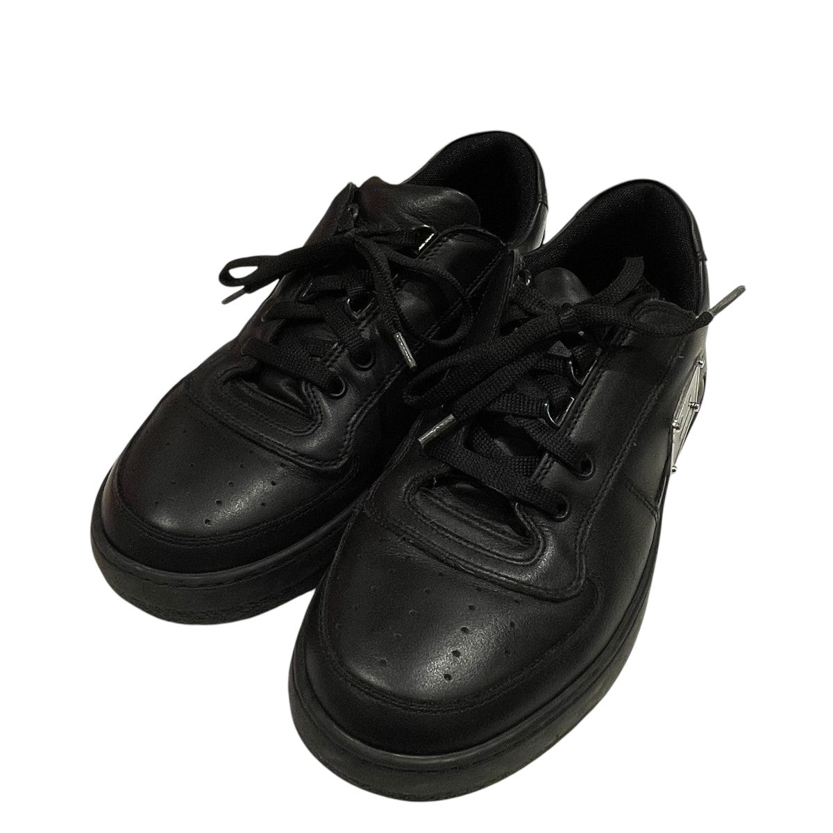 ACNE STUDIOS ローカットスニーカー205 古着・中古-1枚目のアイテム画像