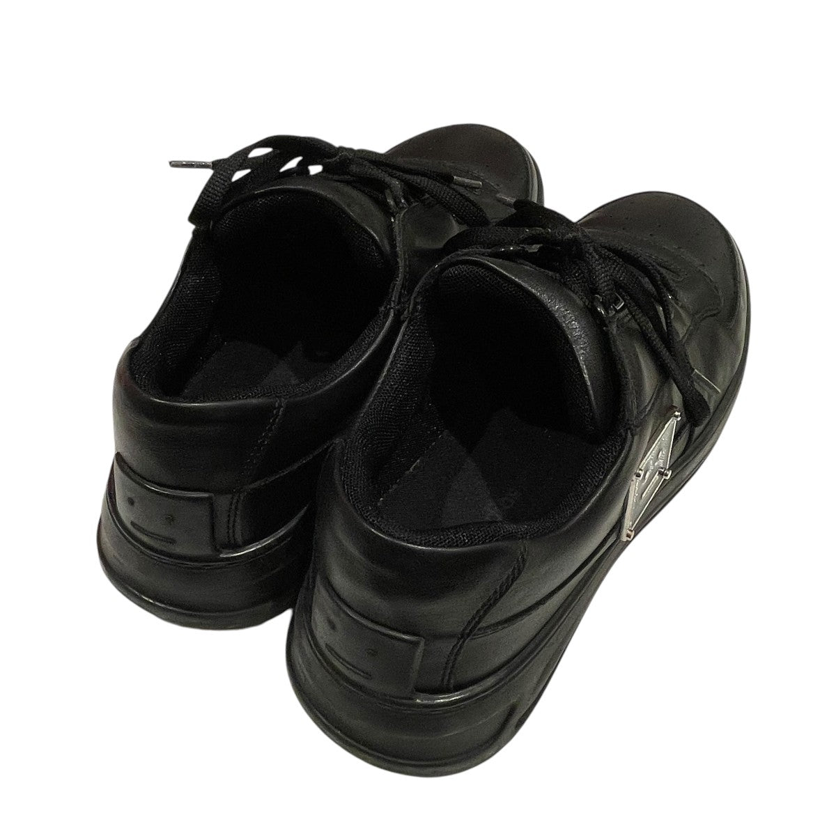 ACNE STUDIOS ローカットスニーカー205 古着・中古-2枚目のアイテム画像
