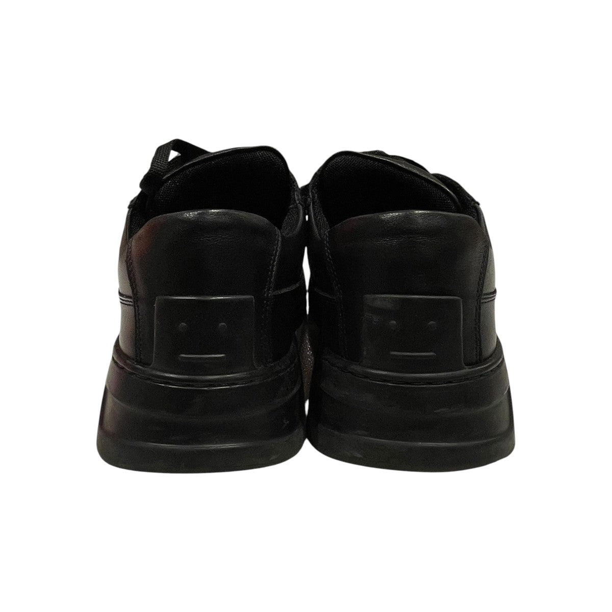 ACNE STUDIOS ローカットスニーカー205 古着・中古-4枚目のアイテム画像