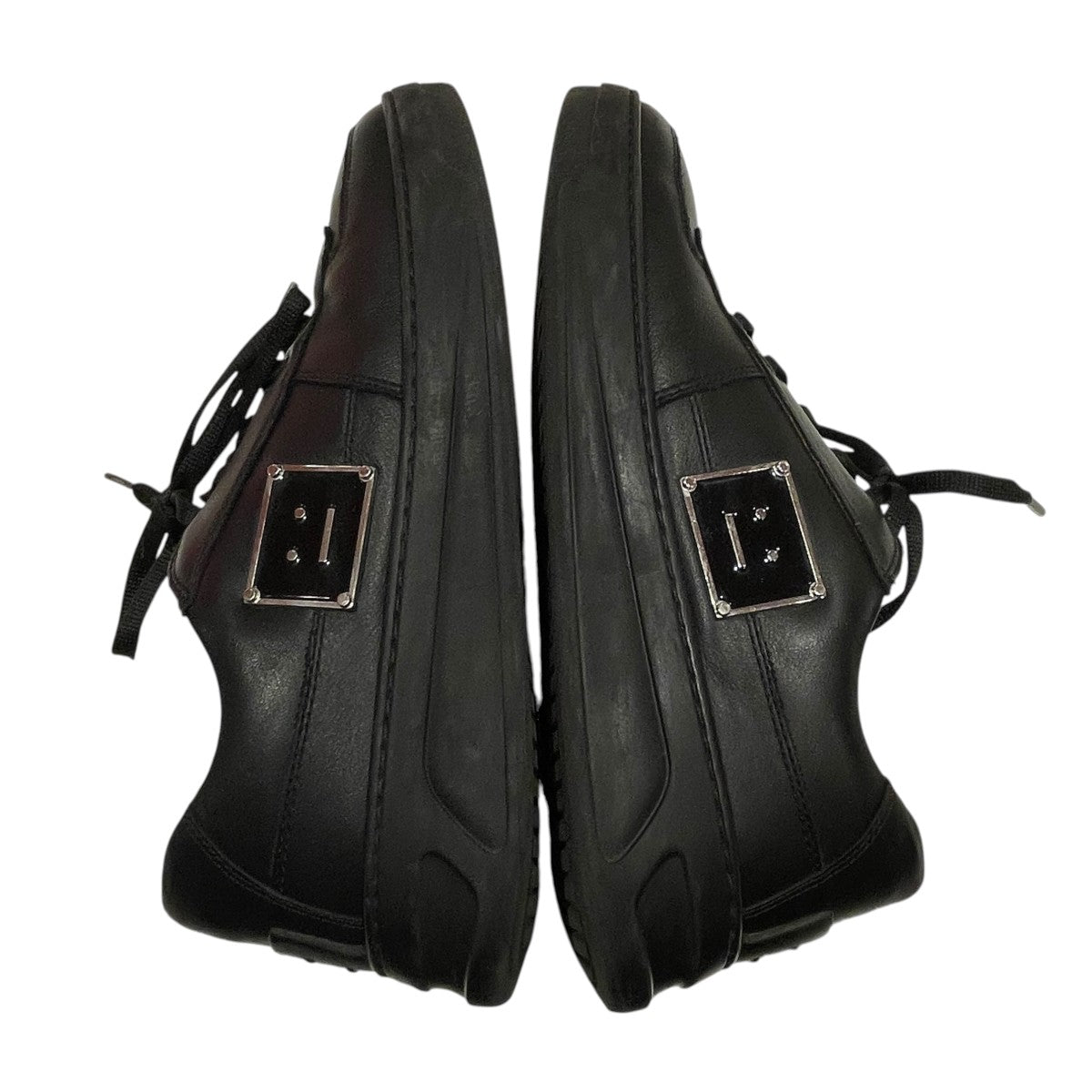 ACNE STUDIOS ローカットスニーカー205 古着・中古-7枚目のアイテム画像