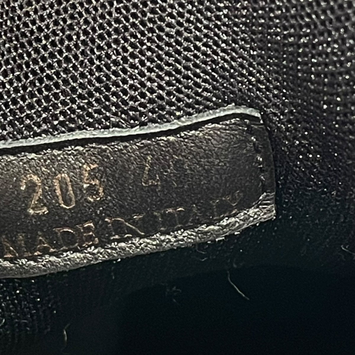 ACNE STUDIOS ローカットスニーカー205 古着・中古-9枚目のアイテム画像