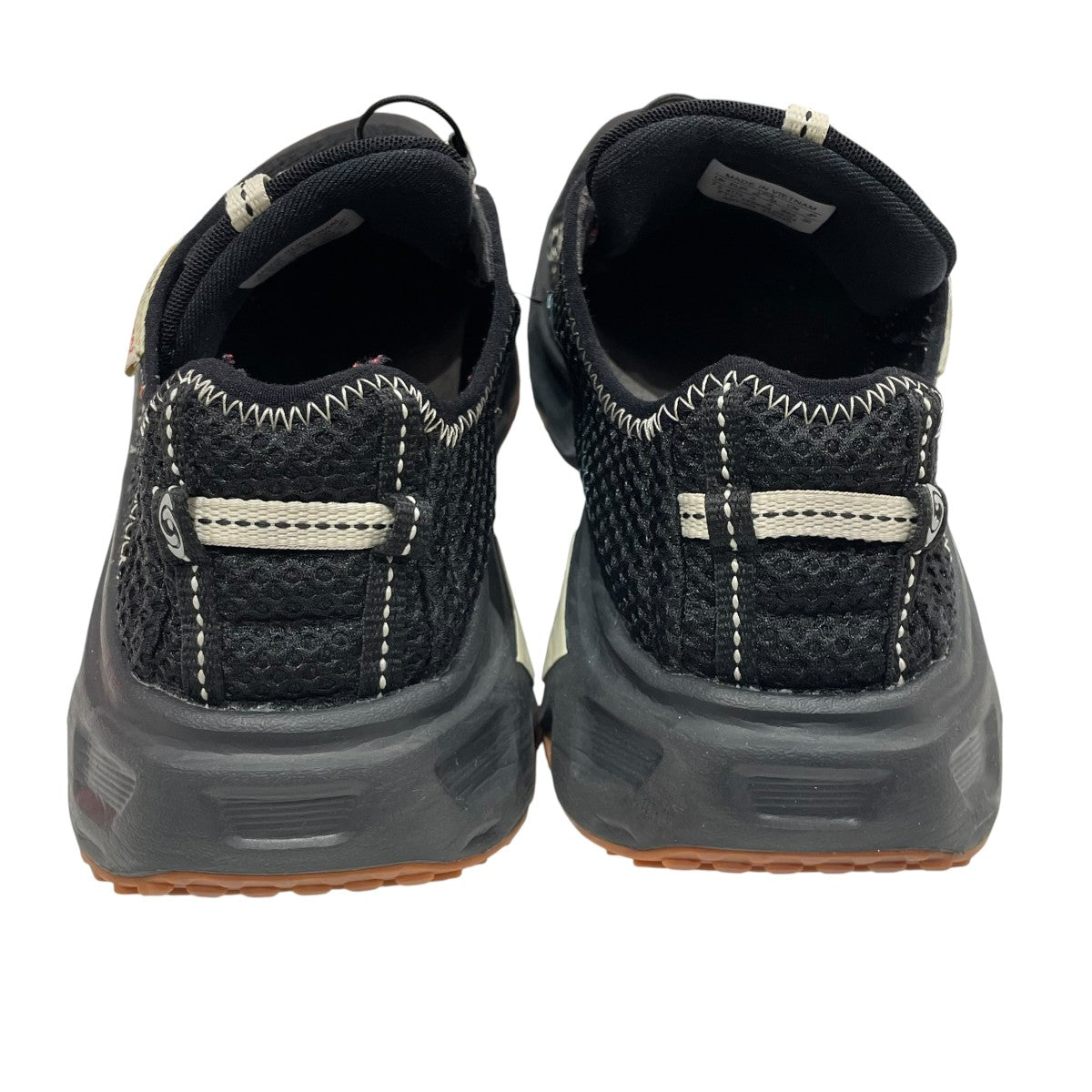 SALOMON×The Broken Arm ローカットスニーカー476340 古着・中古-4枚目のアイテム画像