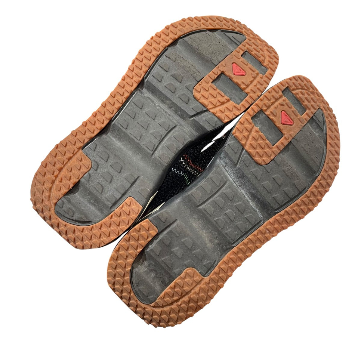 SALOMON×The Broken Arm ローカットスニーカー476340 古着・中古-5枚目のアイテム画像