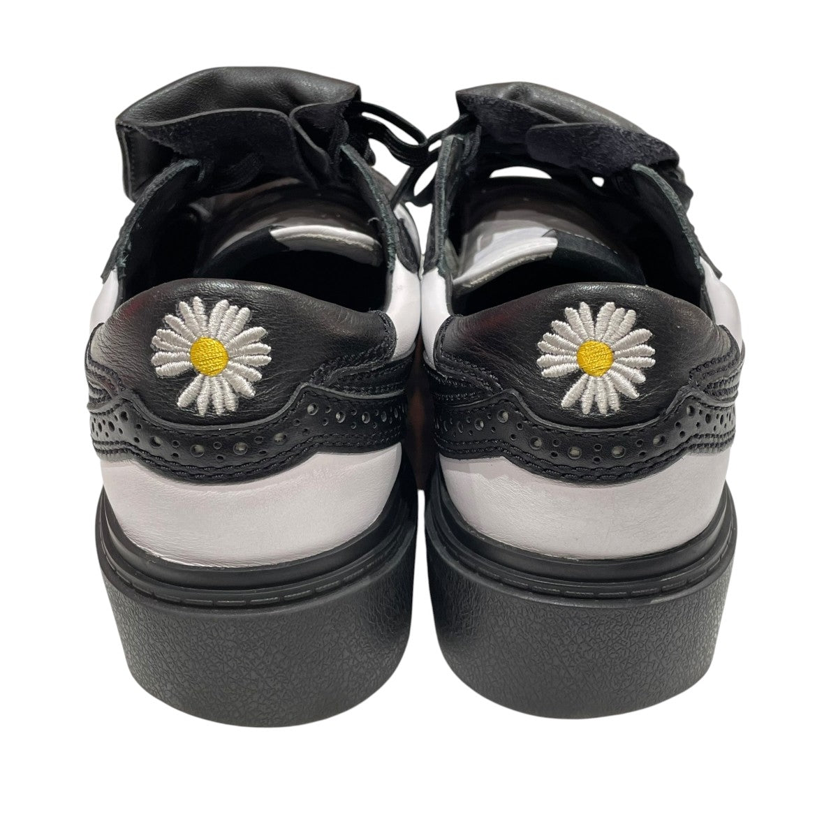 NIKE×PEACEMINUSONE ローカットスニーカーDH2482-101 古着・中古-4枚目のアイテム画像
