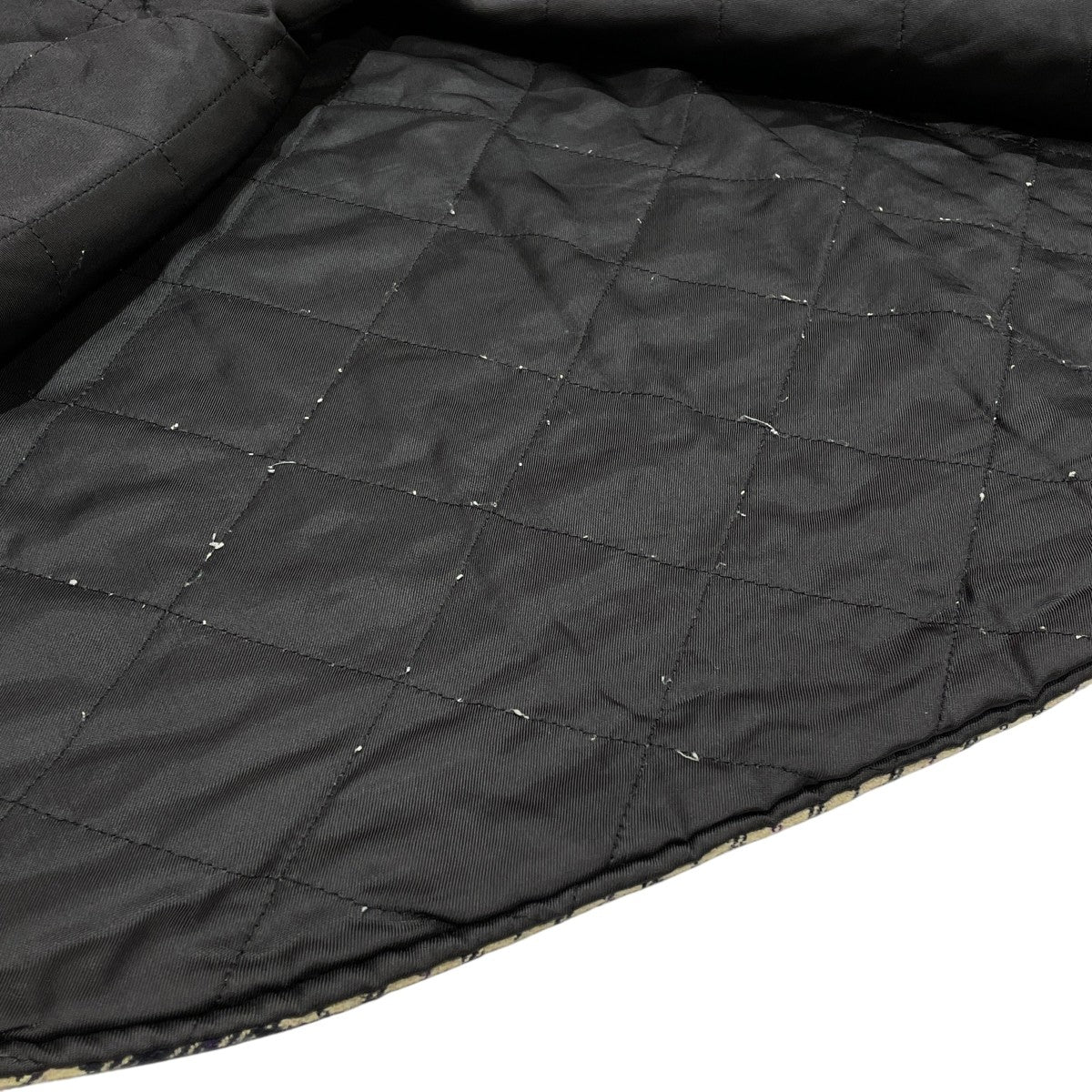 GOLDEN GOOSE シャツジャケット45-09-84-09006 古着・中古-6枚目のアイテム画像